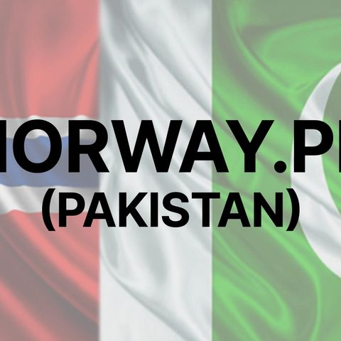 NORWAY.PK