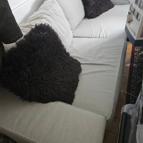 Kivik sofa