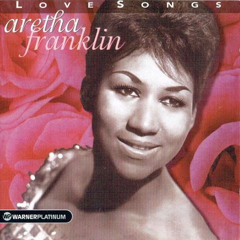 Aretha Franklin – Love Songs