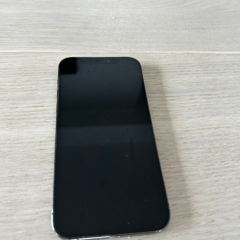 iPhone 12 pro 128 GB