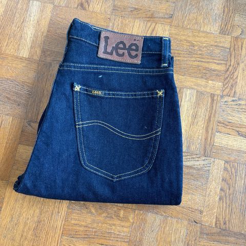 Lee Jeans Vintage str 31