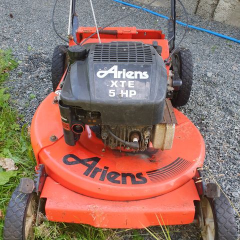 Ariens gressklipper