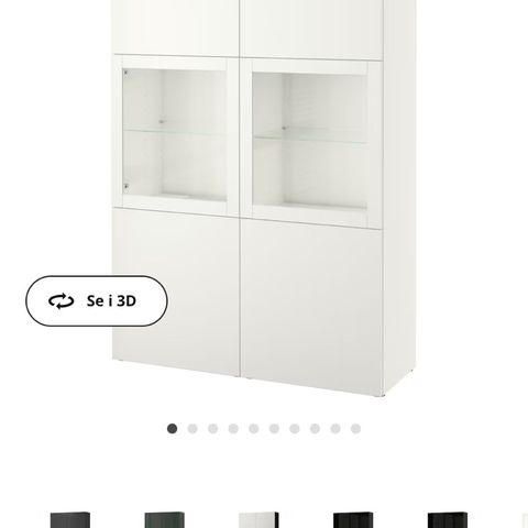 Bestå IKEA , ønskes kjøpt