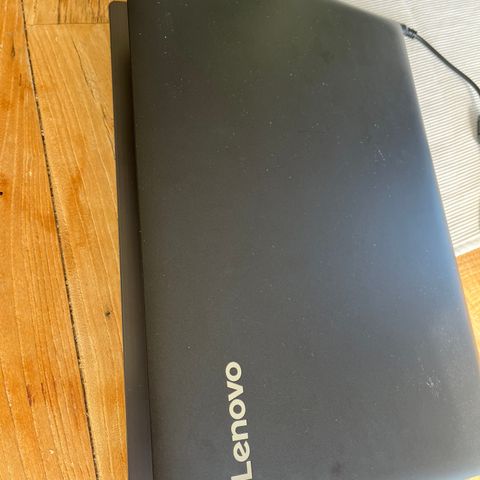 Lenovo ideapad 320