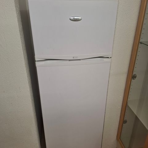 Kjøleskap  med fryser