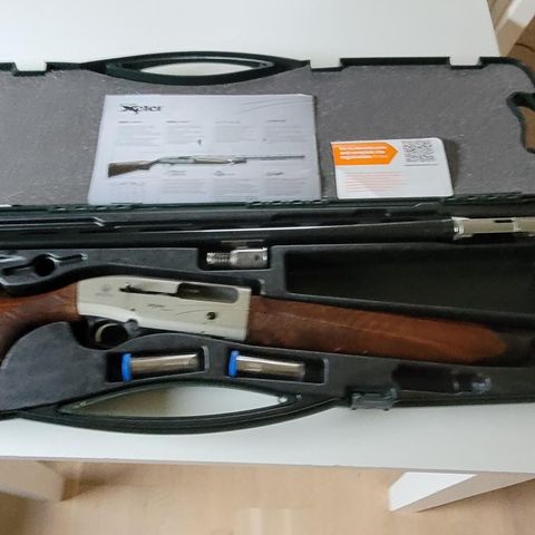 Beretta A400 Xplor Unico 12/89 m/kick Off