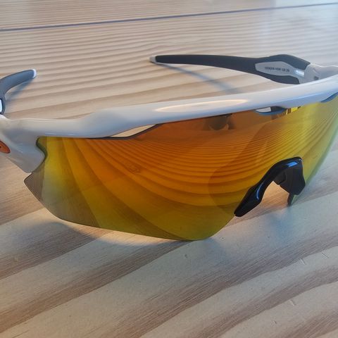 Oakley Radar EV Path multisportbrille