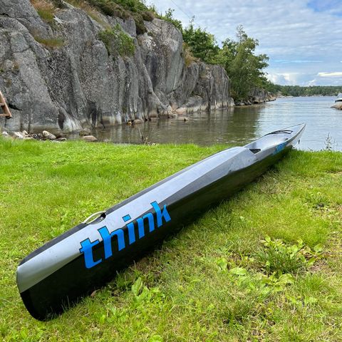 Think Uno Max Ultimate gen 3 Surfski