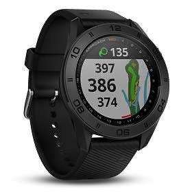 Garmin Approach s60