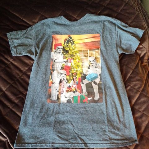 Star wars t-shorte M