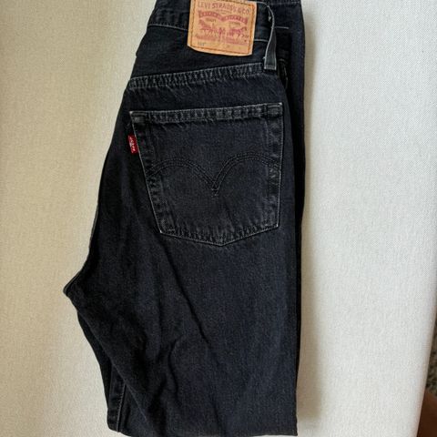 Levi’s 501 24/28