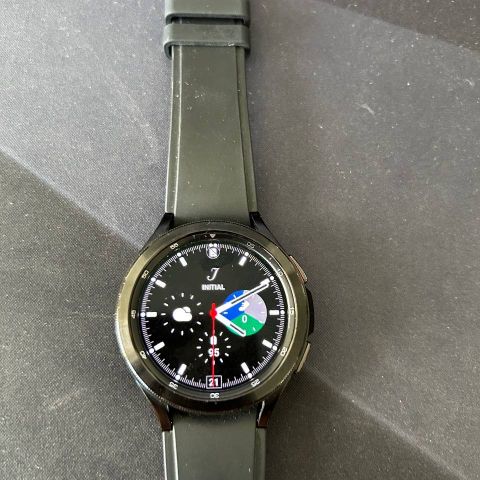 Samsung galaxy watch 4 classic 46mm