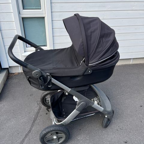 Stokke Trailz fra 2019