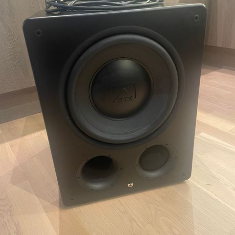 XTZ Subwoofer