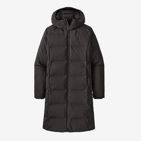 Patagonia Jackson Glacier Parkas