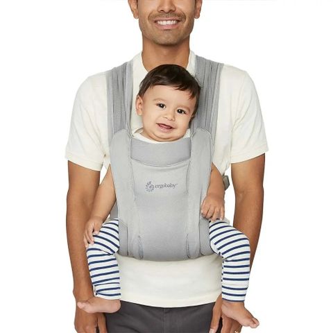 Ergobaby Embrace