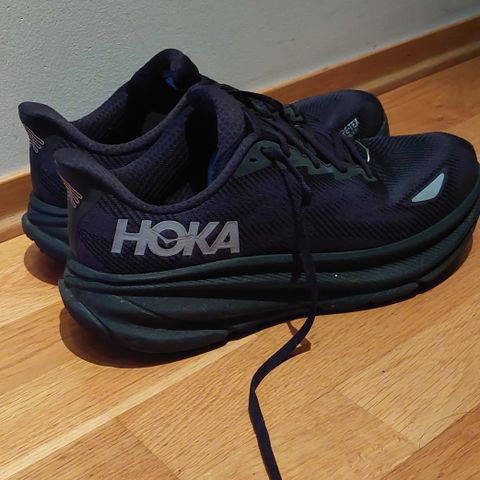 Hoka Clifton 9 GTX