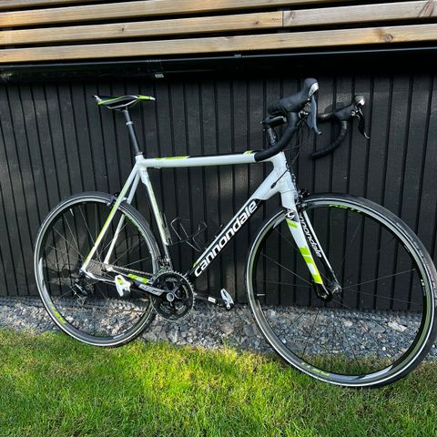 Cannondale Caad 10