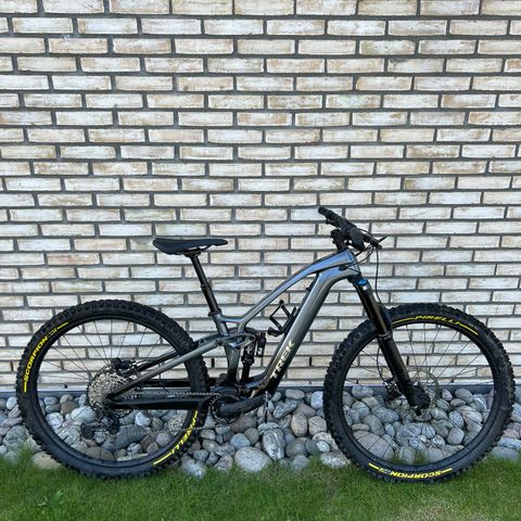 Trek Fuel EXe 9.7 -  str. S