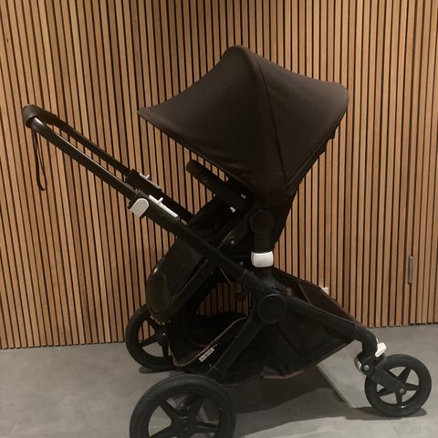 Bugaboo fox/fox2