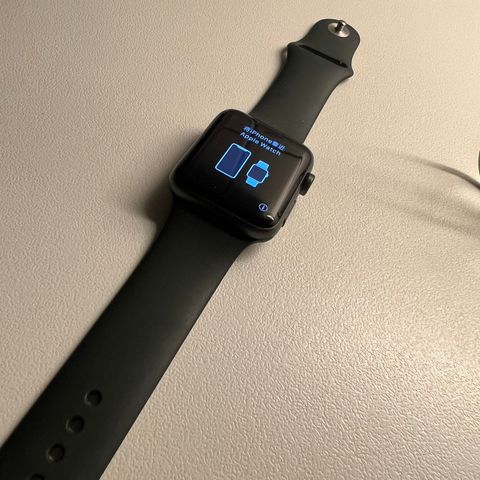 Apple Watch 42 mm series 2