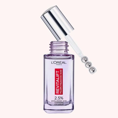 Nesten ny Eye Serum fra L'Oréal Paris