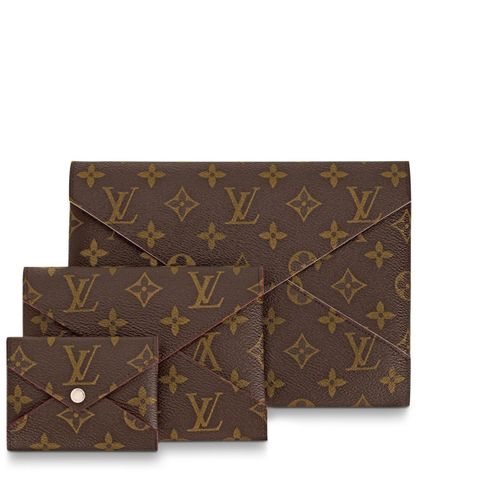 Louis Vuitton Kirigami Pochette