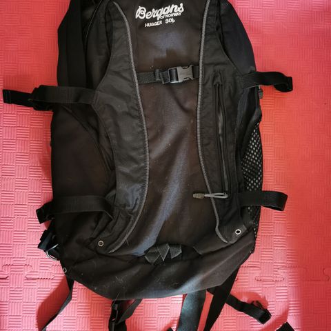 Bergans Hugger 30L