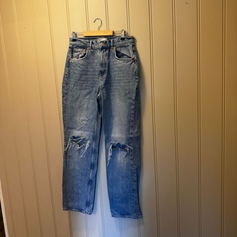 90’s jeans str 40