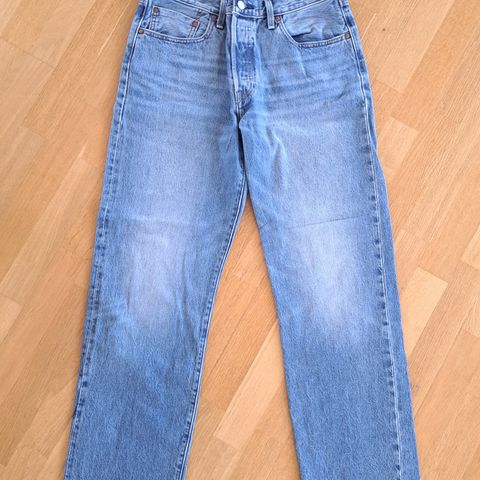 Levis 501 90s W30 x L32