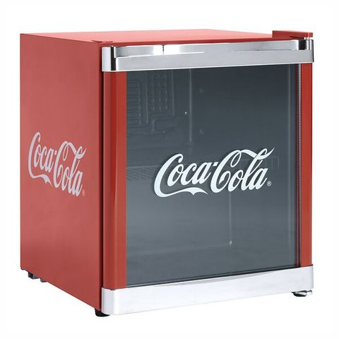 Cool Cube Coca Cola mini kjøleskap
