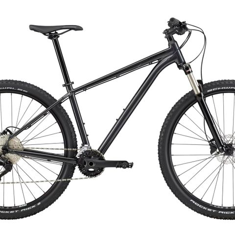 Cannondale Trail 5 MTB