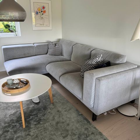 Ikea sofa selges