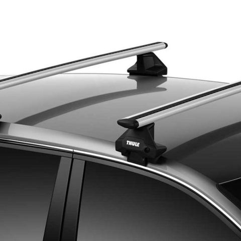 Thule Wingbar EVO til Jaguar I-Pace