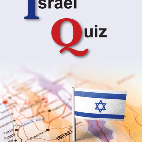 QUIZ Israel