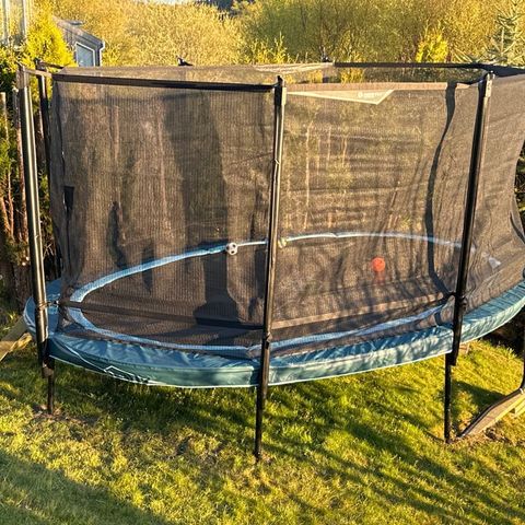 Trampoline North Explorer 500