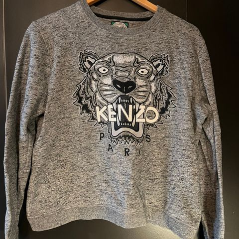 Kenzo Paris