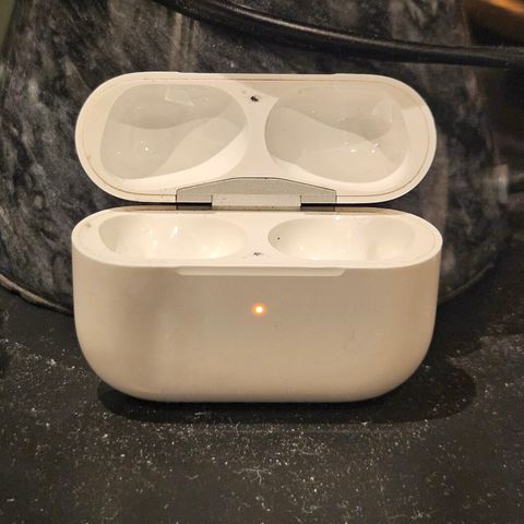 (Fri Frakt!)Original Apple Airpods Pro Gen 1 Case A2190