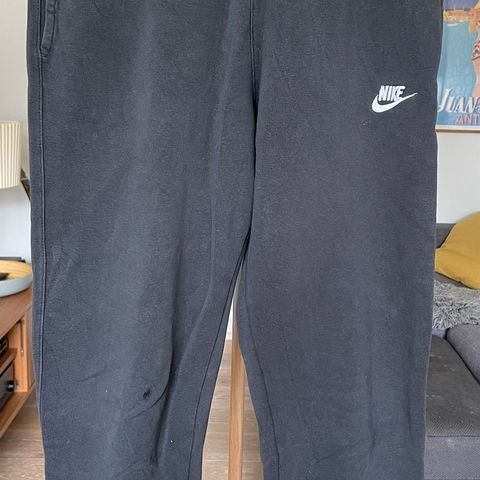 Nike sweatpant/joggebukse