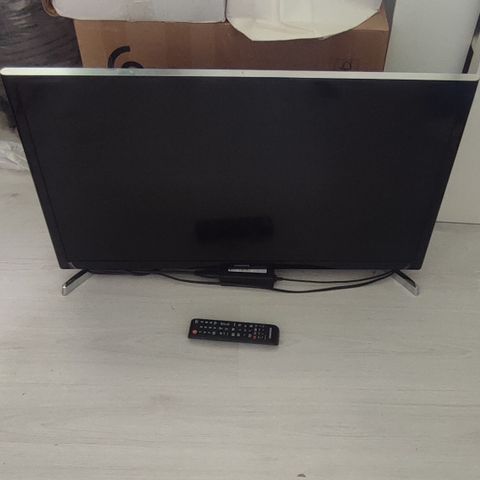 Samsung LED  Smart tv 32
