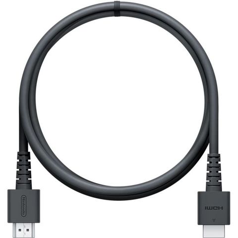 Nintendo Switch HDMI kabel