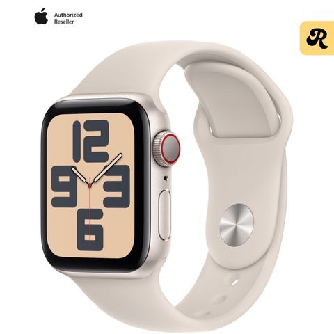 Apple Watch selges