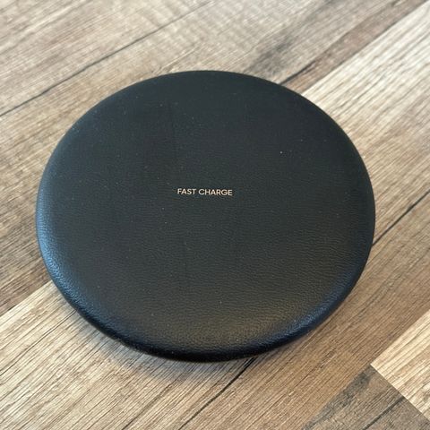 Samsung Wireless Charger Trådløs lader