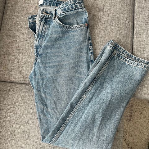 Zara TRF jeans str 44