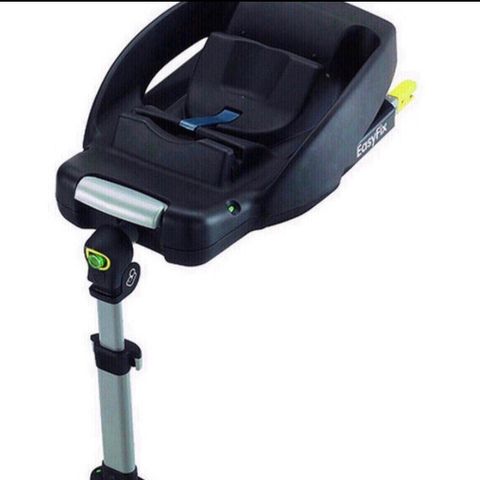 Maxi cosi base med EasyFix