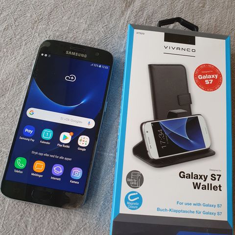 Samsung Galaxy S7 32GB