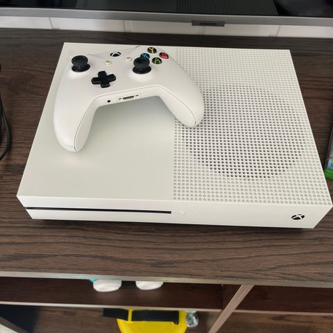 Xbox