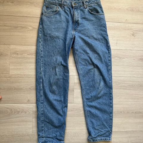 Carharrt Jeans 34x32