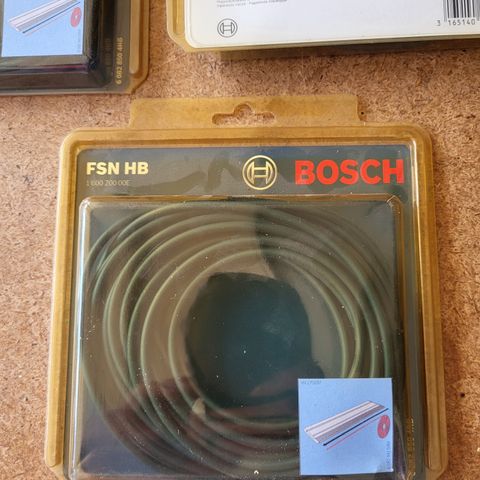 Bosch / Esab