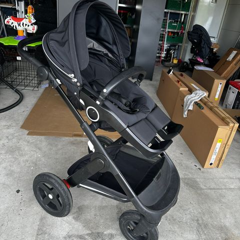 Stokke Trailz